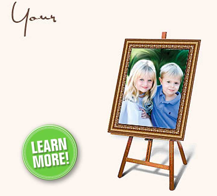 painting-framed